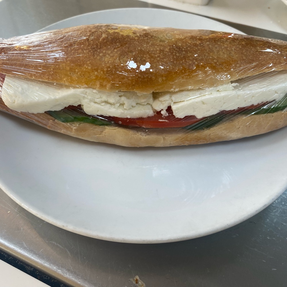 sandviç