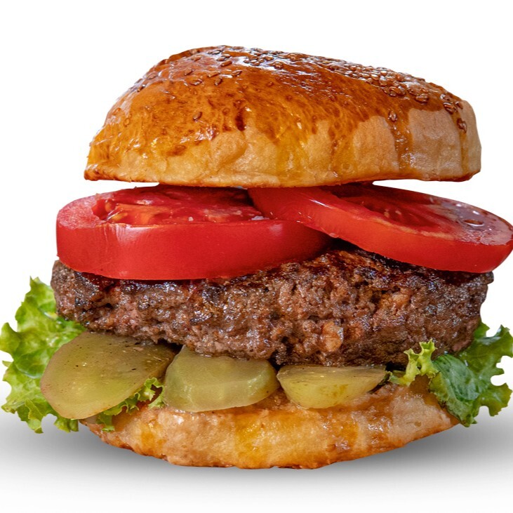 Classic Burger