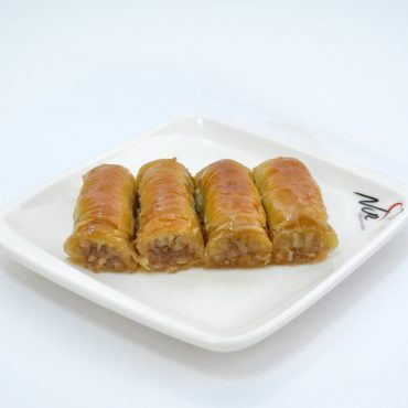 Sarı Burma (500 gr.)