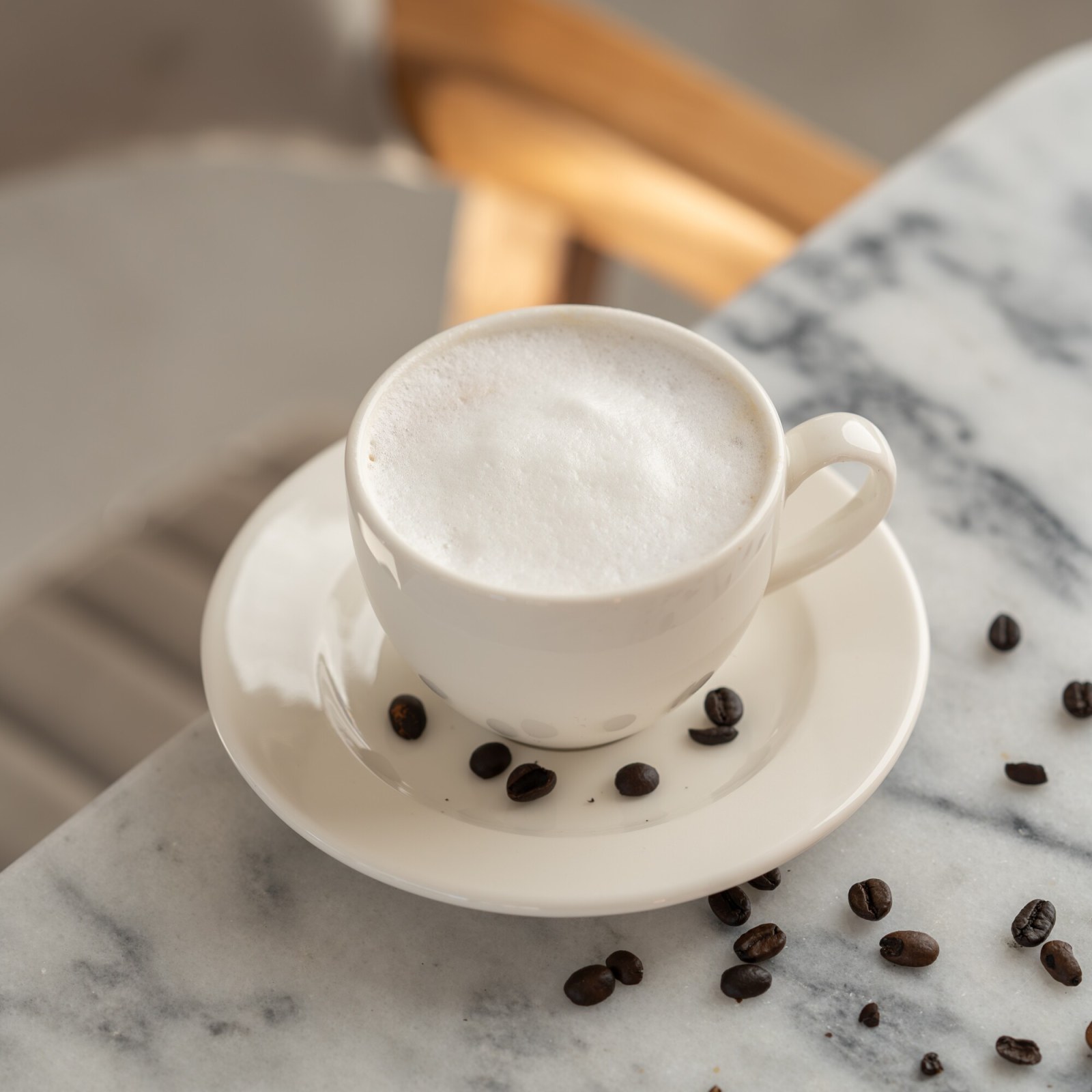 Cappuccino
