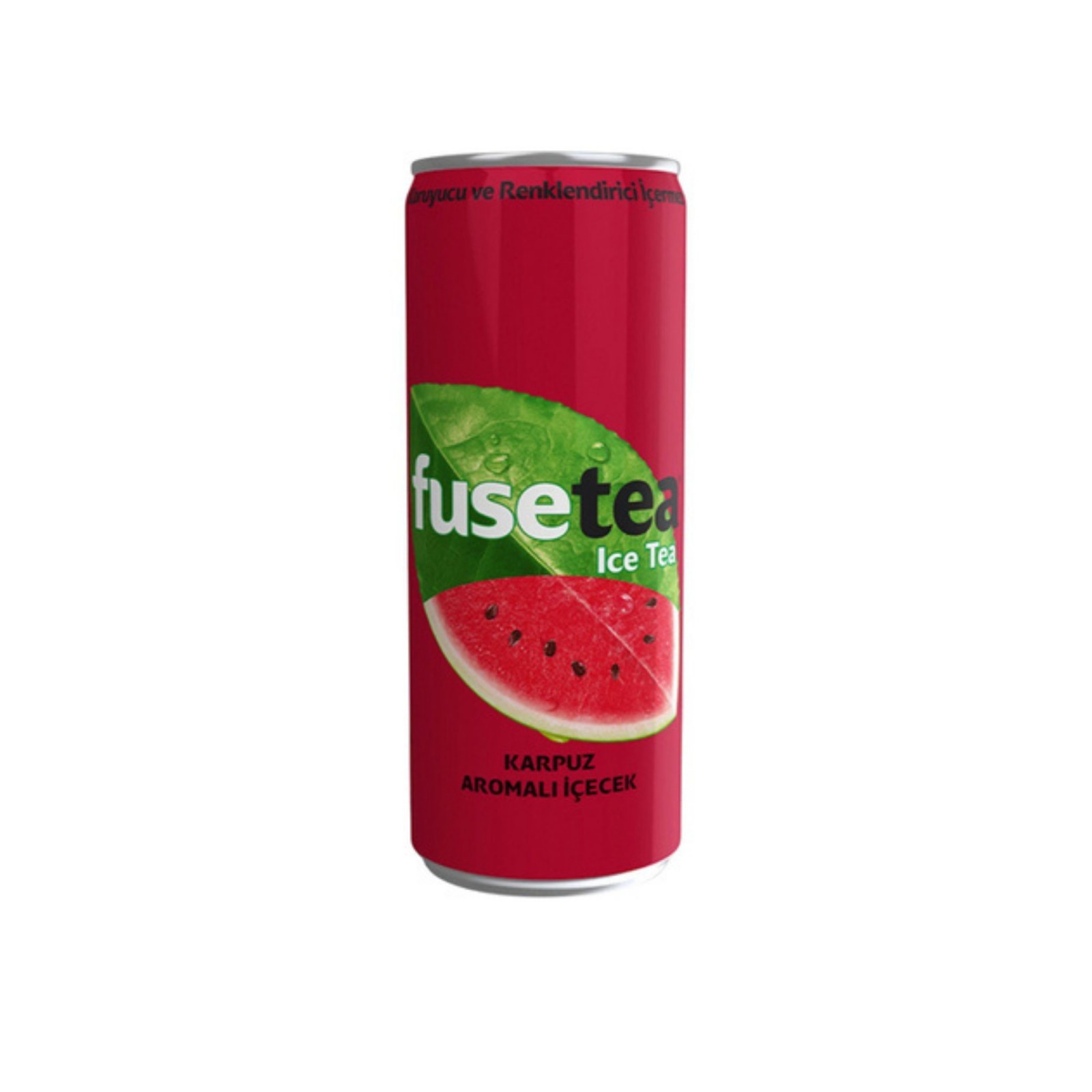 Fuse Tea Karpuz (33 cl)