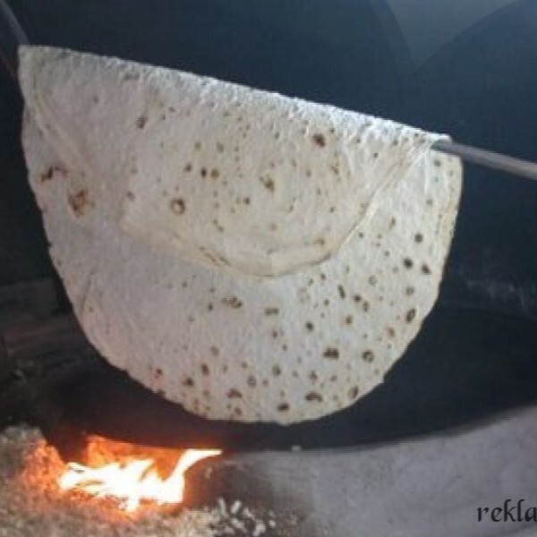 Köy Yufkası