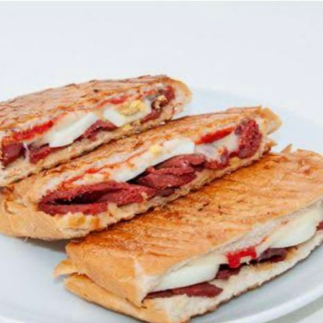 Karışık Tost