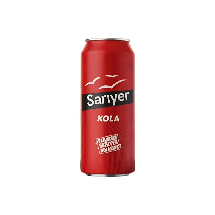 Sarıyer Cola (33 cl)