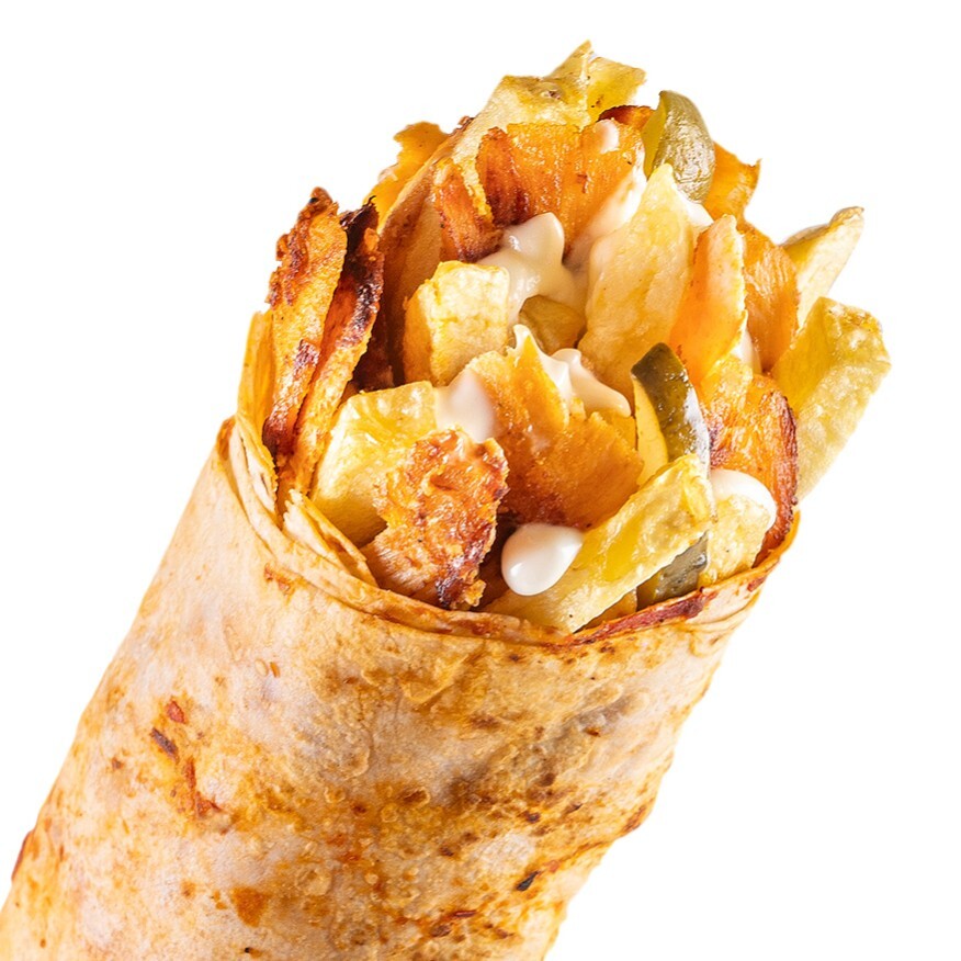 Zater Döner Dürüm ( XLarge)