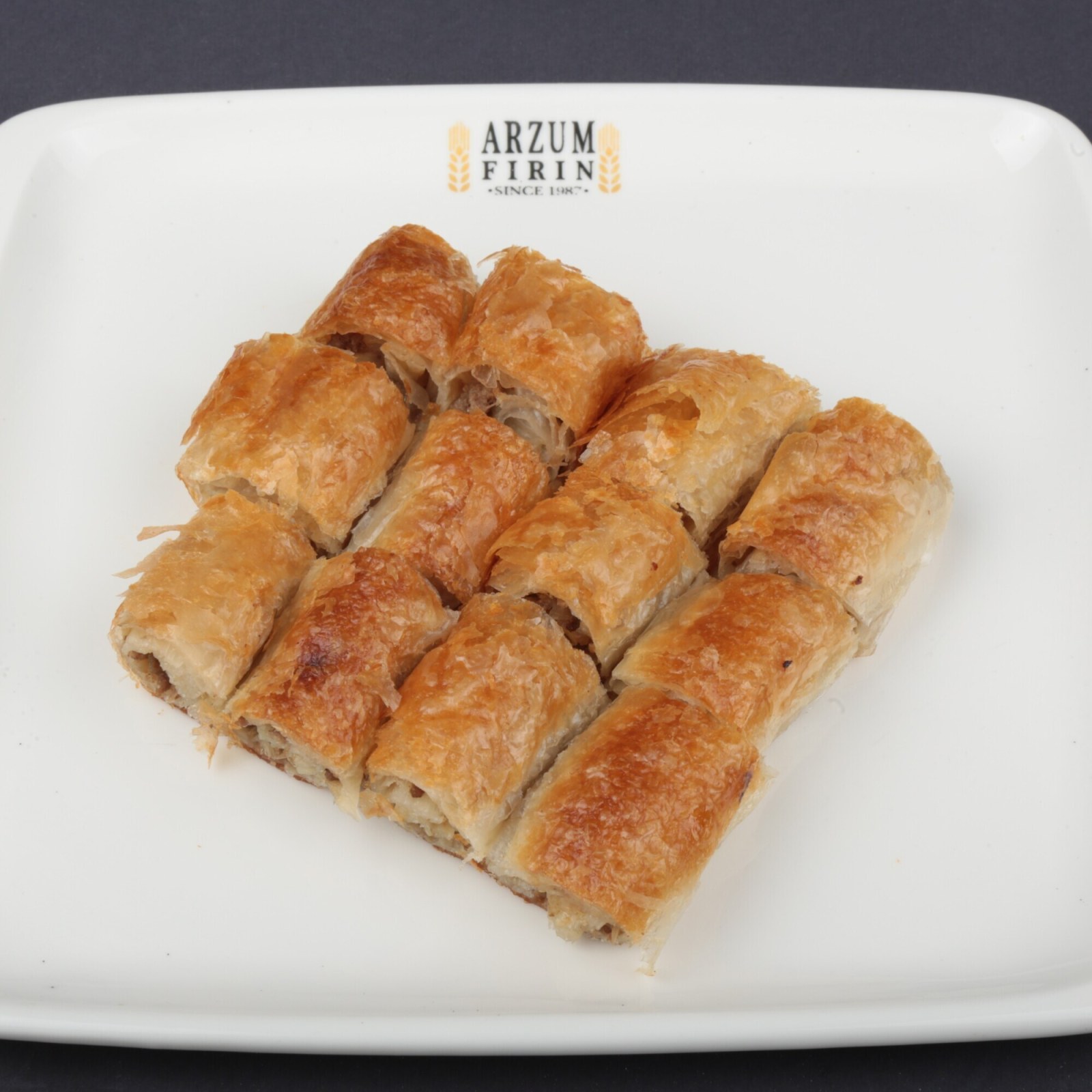 Saray Böreği Patatesli (1000 gr)