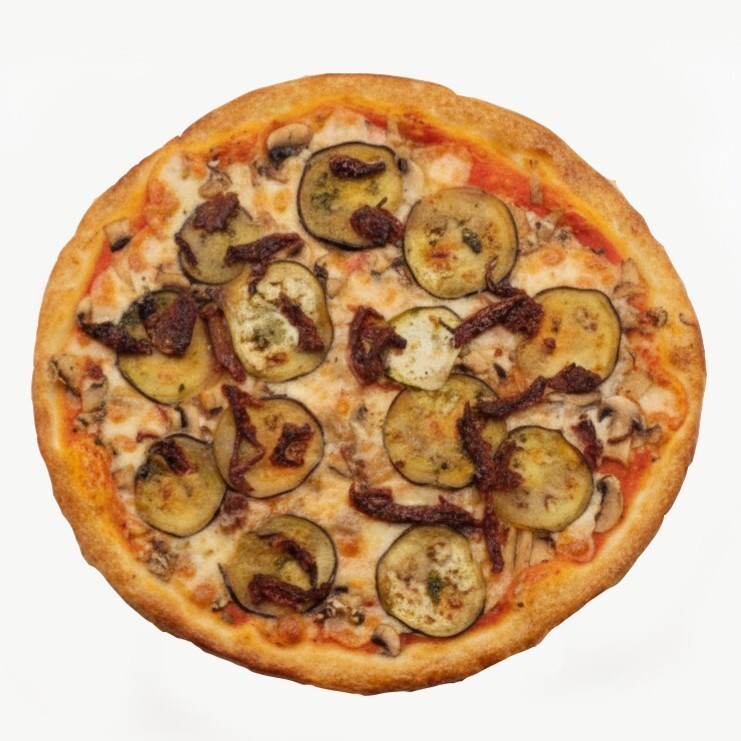 Pizza Roma (32 cm.)