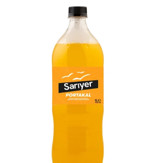 Sarıyer Portakallı ( 1 Lt )