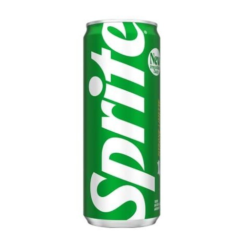 Sprite (330 ml)