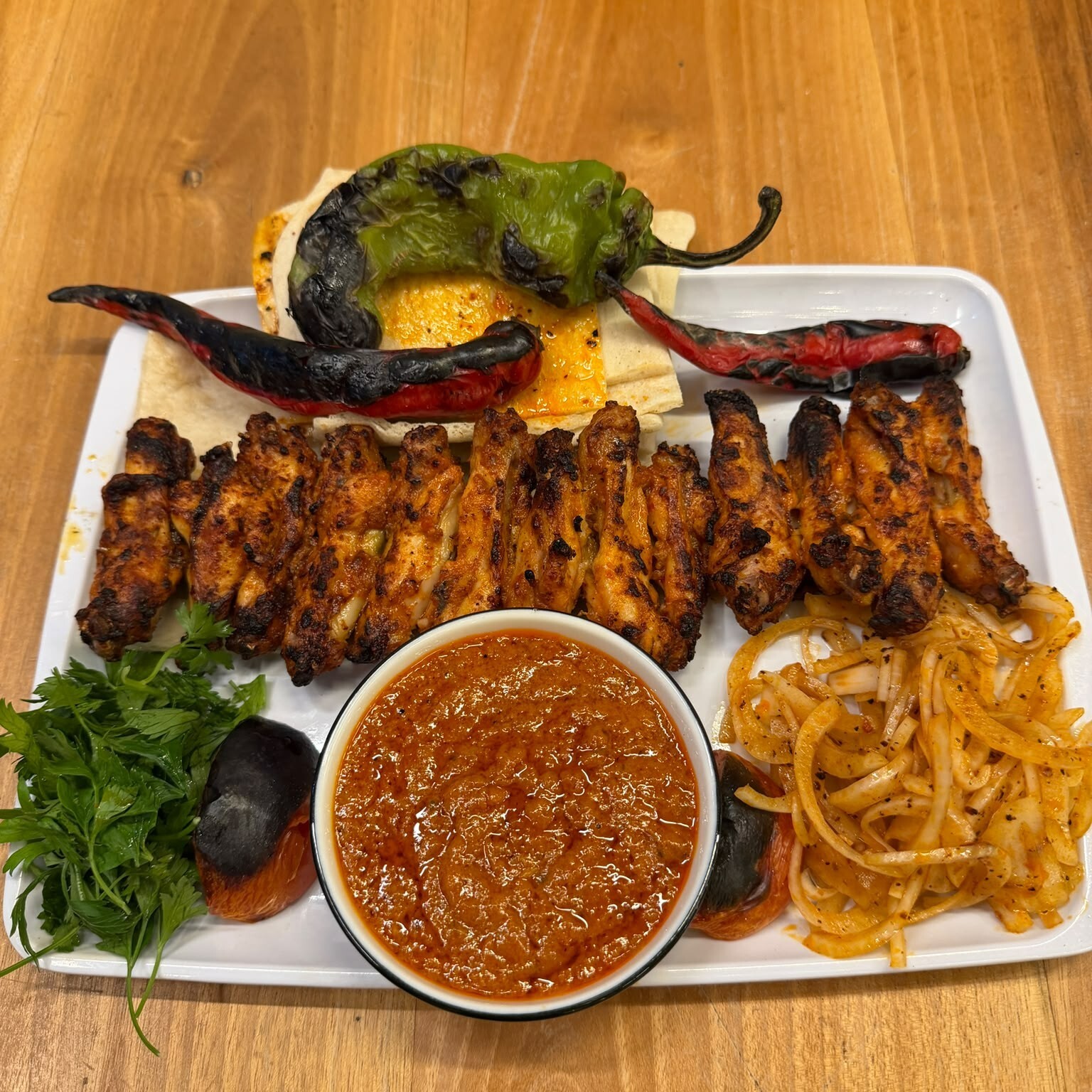 Kanat