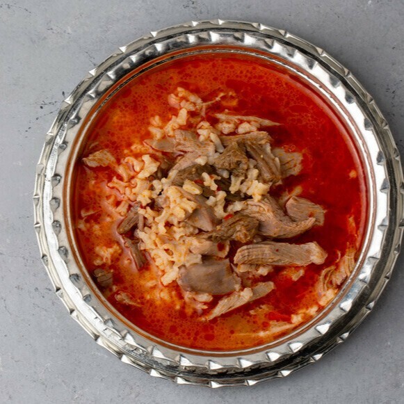 Beyran