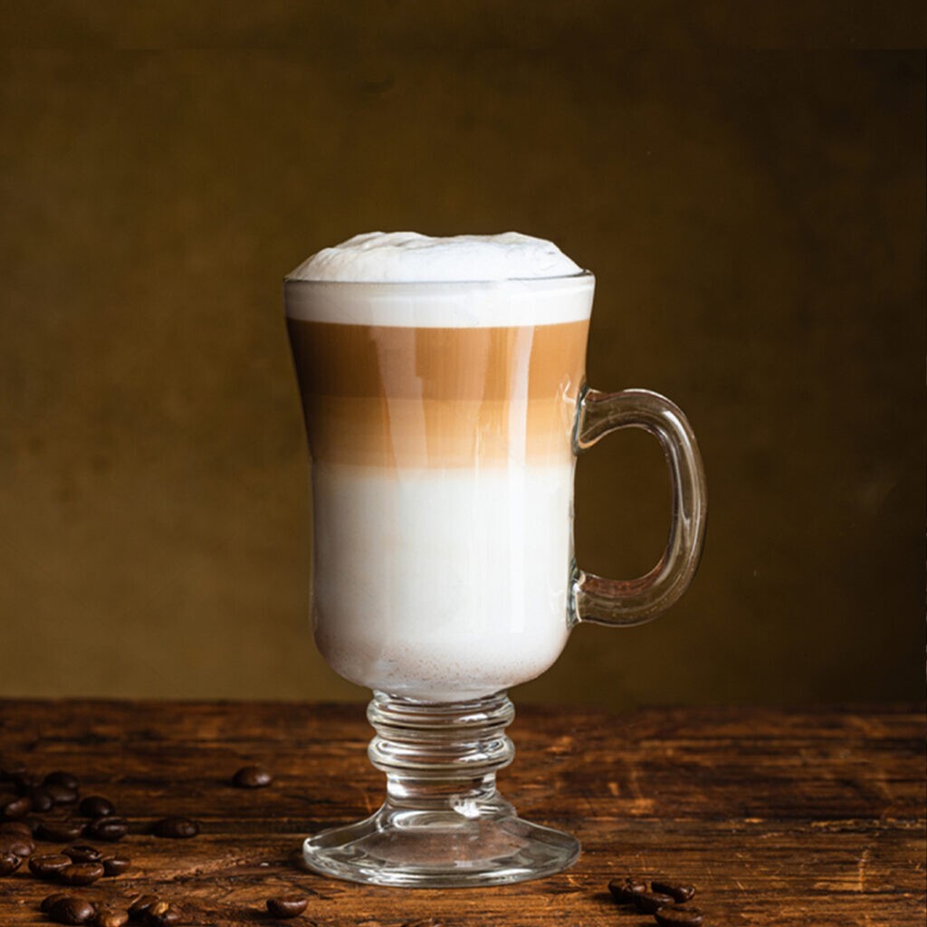 Caramel Macchiato
