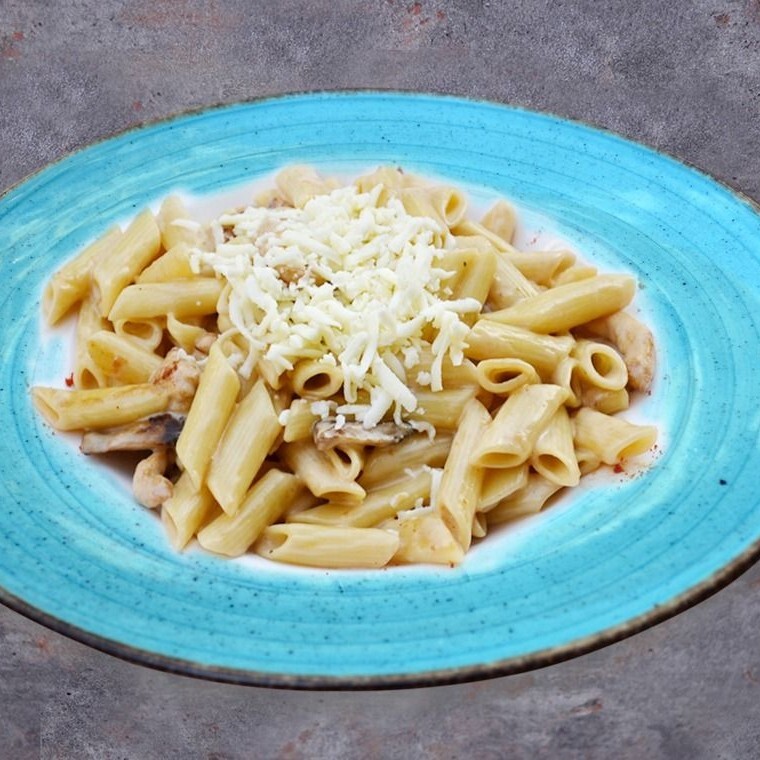 Penne Al Pollo