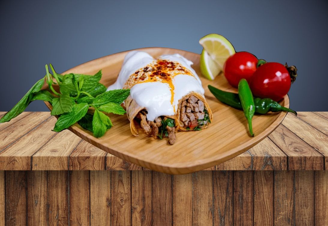 Et Tantuni