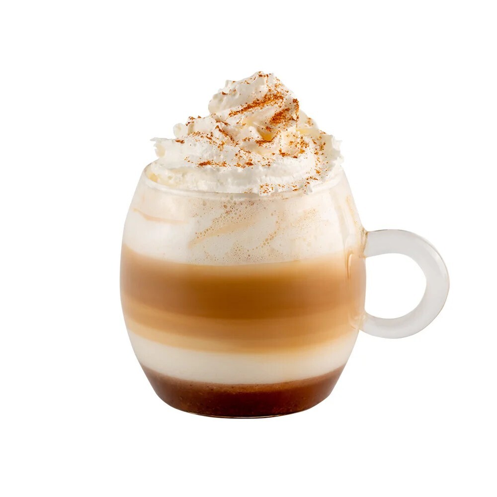 Chestnut Latte
