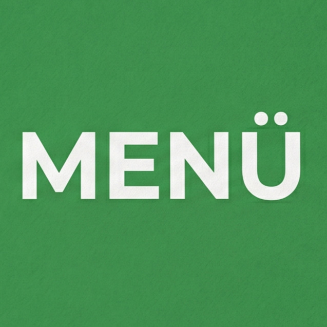 Hamburger Menü