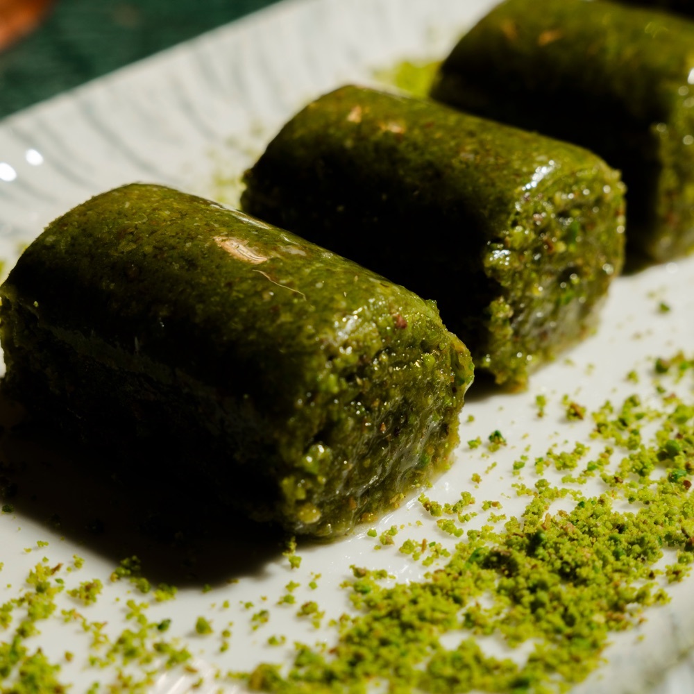 Dolama (1 Kg)