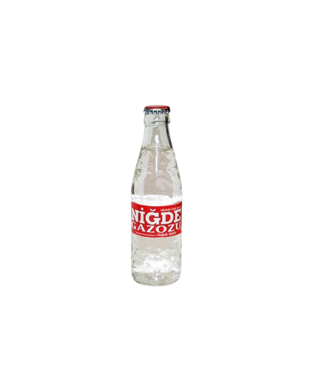 Nigde gazozu