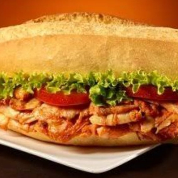 Üç Çeyrek Döner