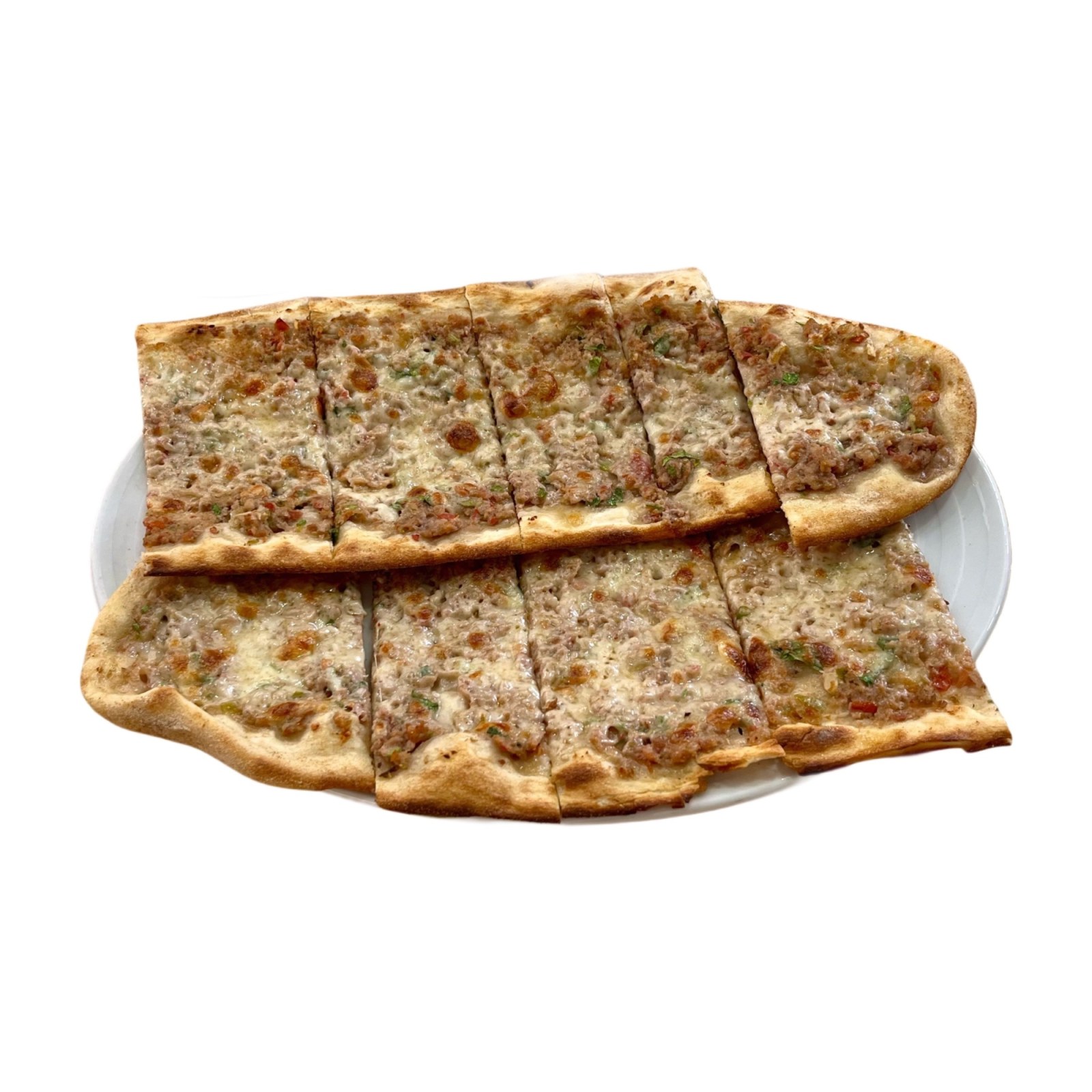 Kıymalı Karışık