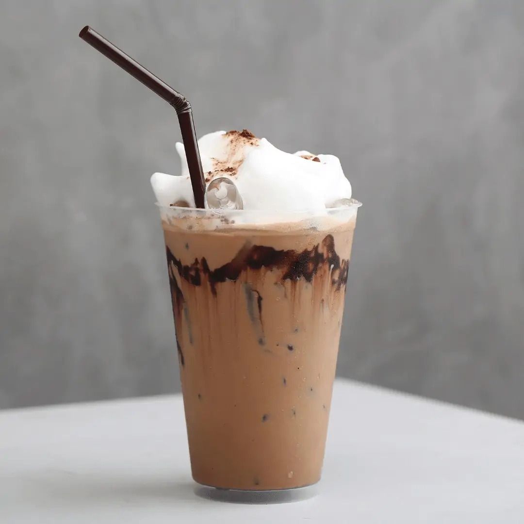 Ice Mocha