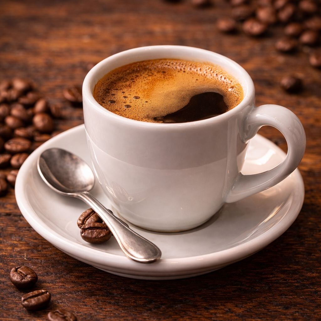 Espresso (4 oz)