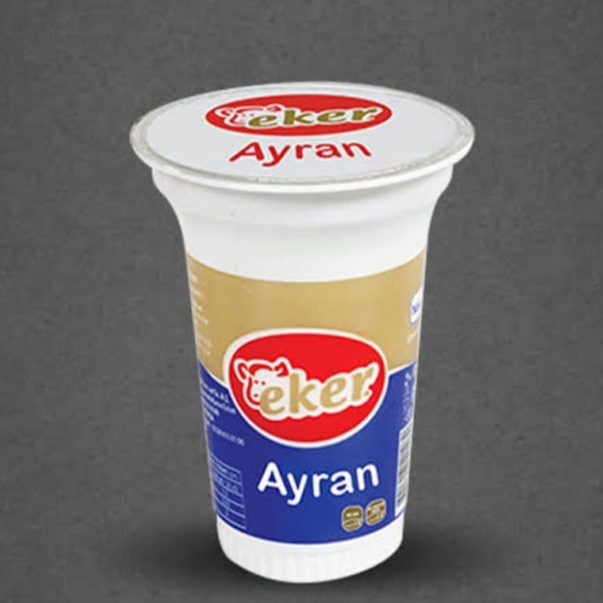 Küçük Ayran