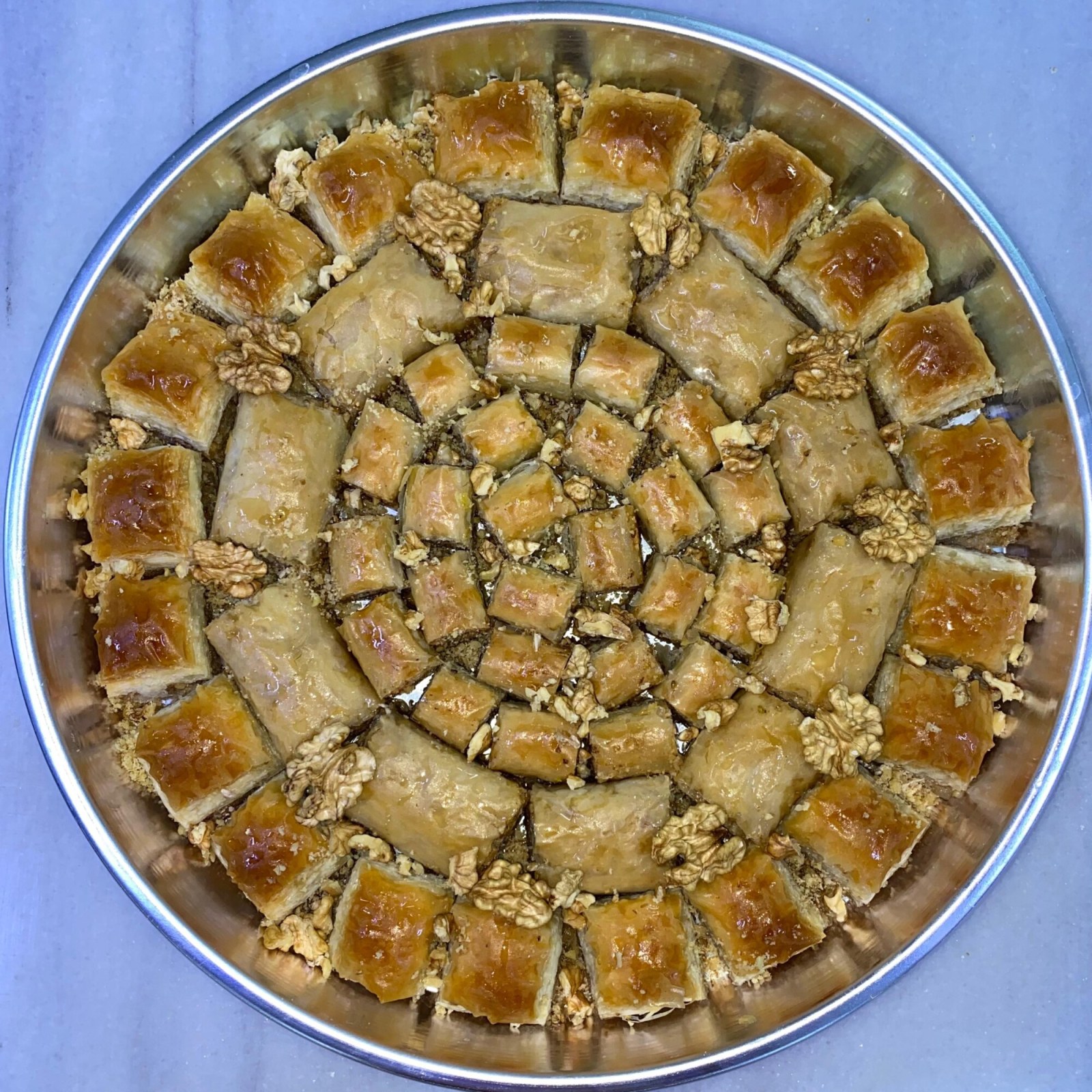 Nurşen (1.4 - 1.5 kg)