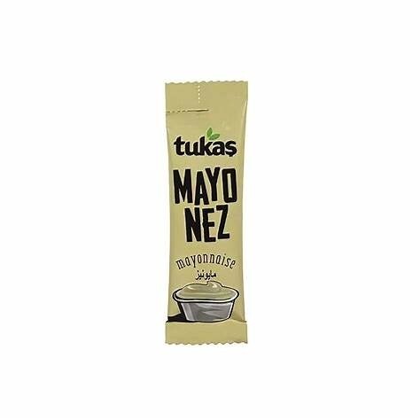 Mayonez (9 Gr)