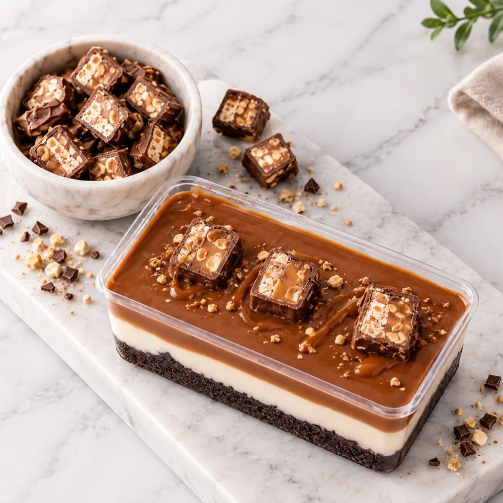 Snickers Bowl