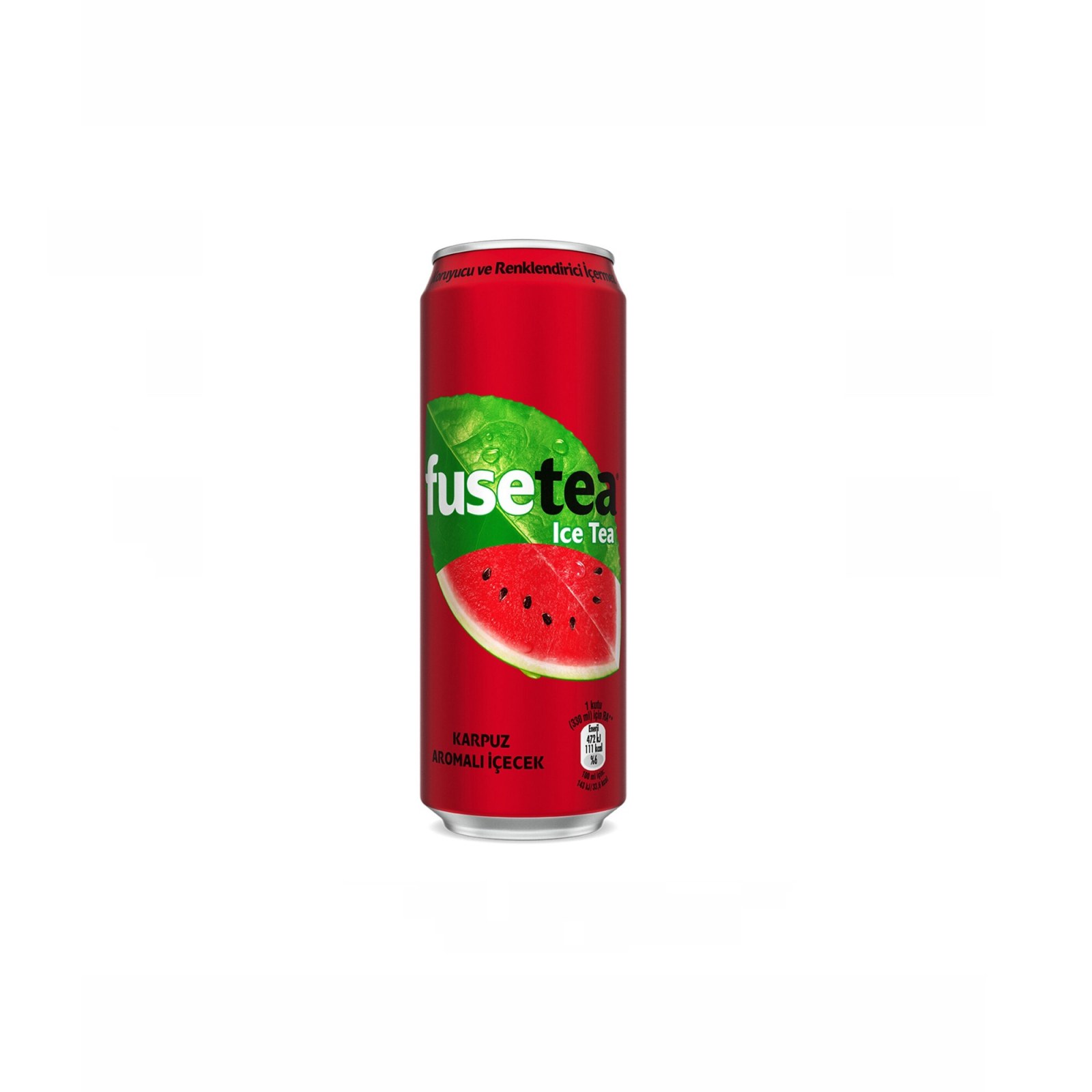 Fuse Tea Karpuz (330 ml.)