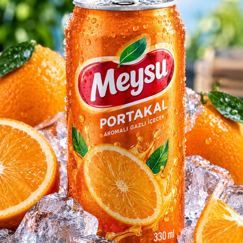 MEYSU PORTAKAL