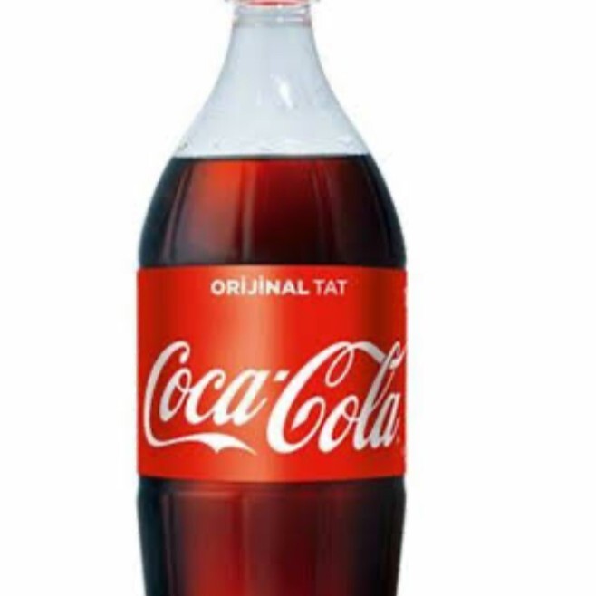 Coca Cola (1 Litre)