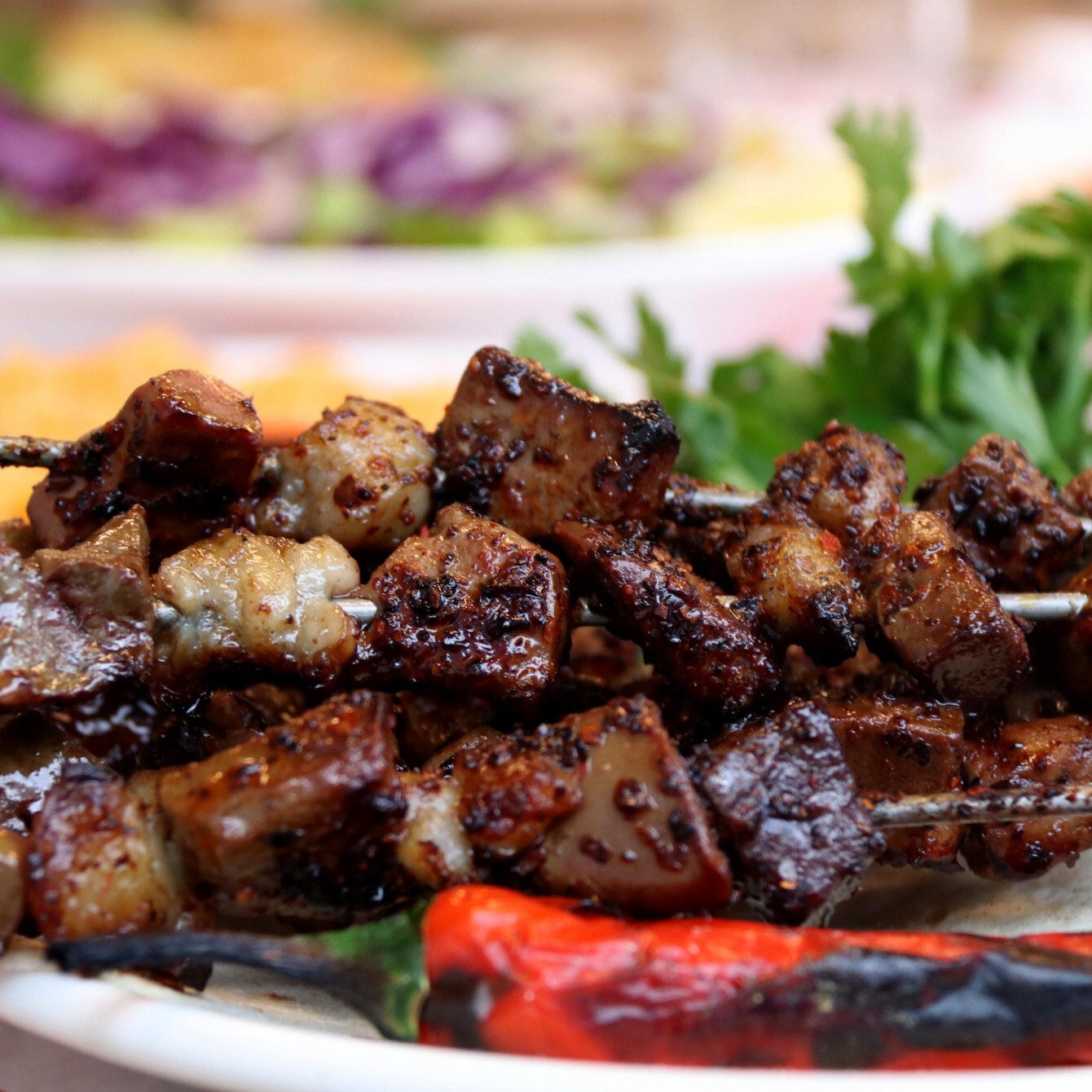 Kuzu Ciğer