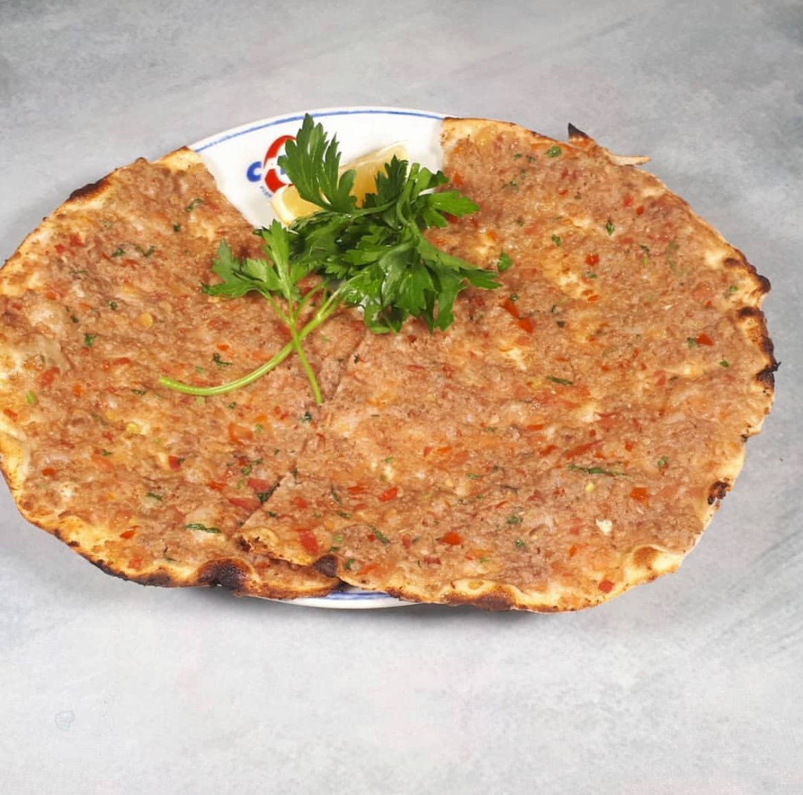 Lahmacun