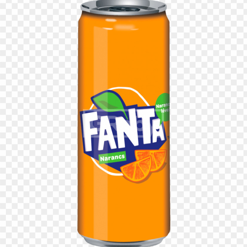 Fanta (33 cl.)