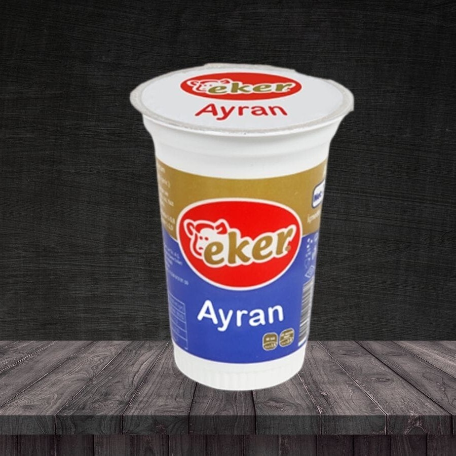 Eker Ayran (17 cl)