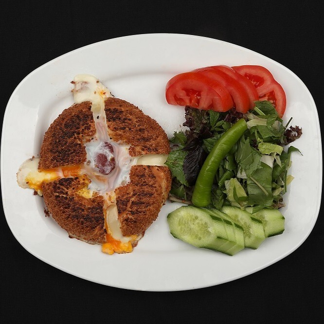 Örnek Simit Bombası