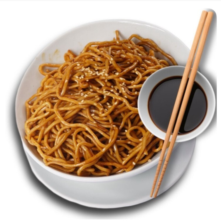 95- Sade Noodle