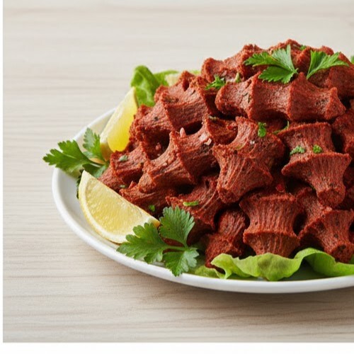 Çiğ Köfte (10 Sıkım)