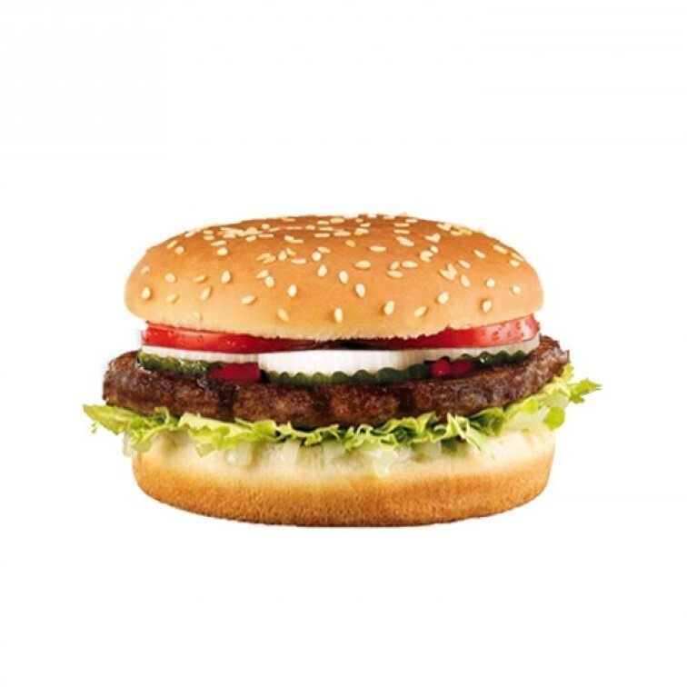 Hamburger