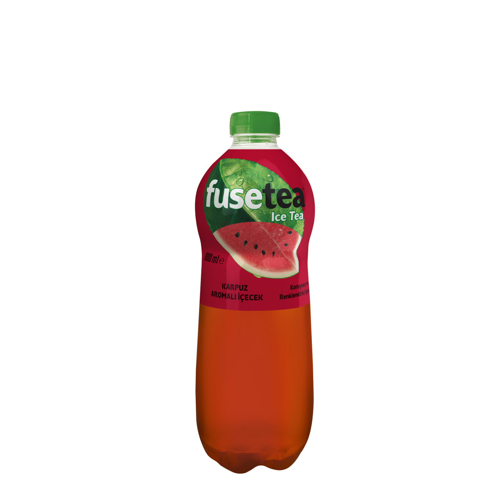 Fuse Tea Karpuz (1 Litre)