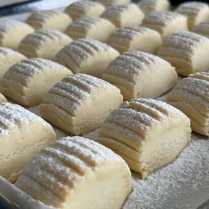 Un Kurabiyesi (1 kg.)