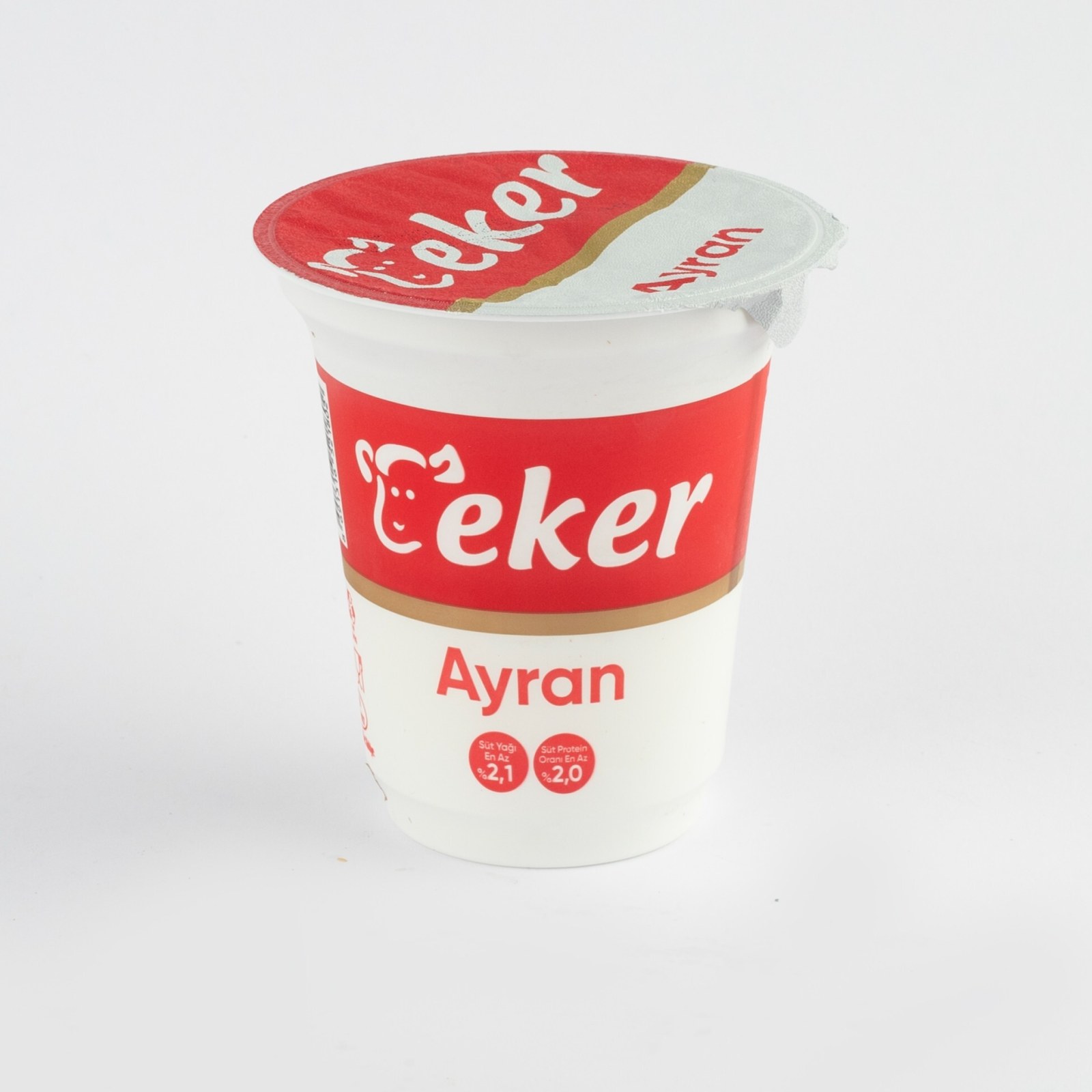 Küçük Ayran
