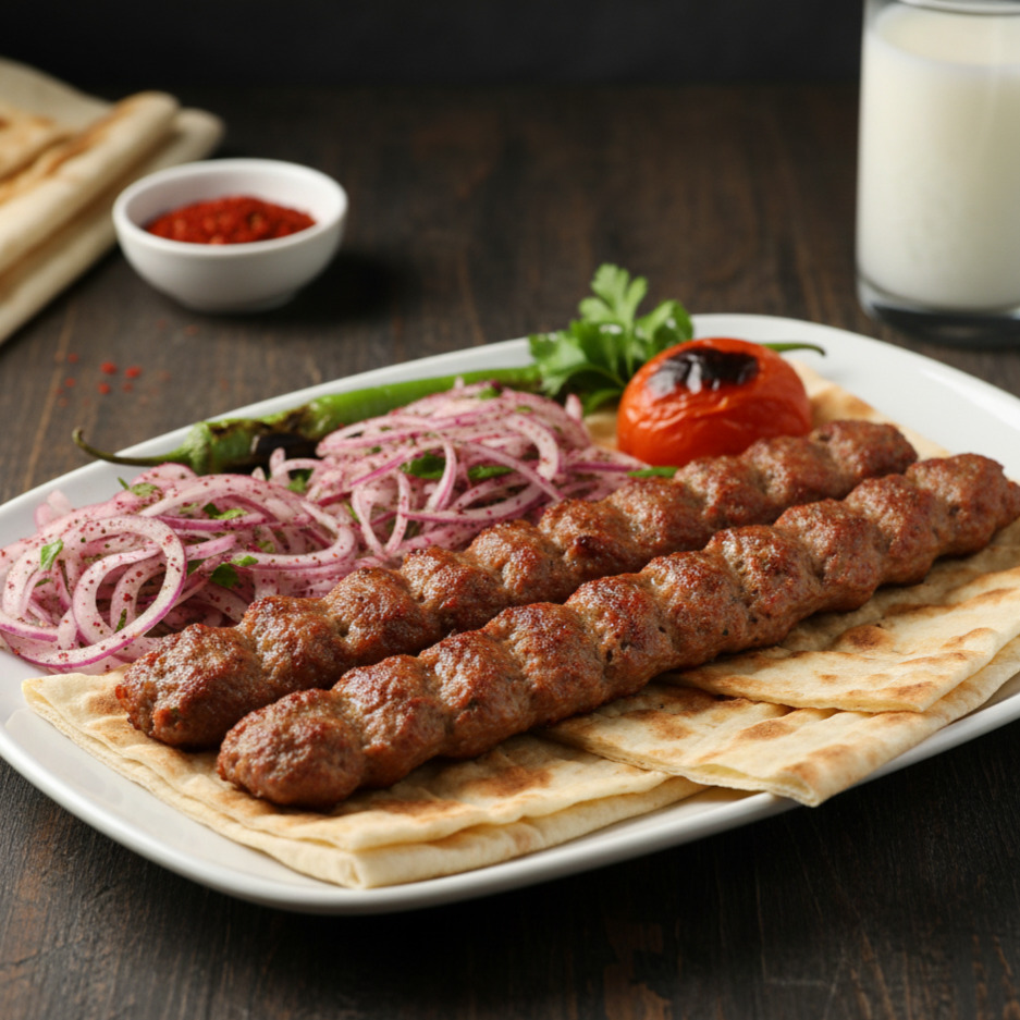 Adana Porsiyon