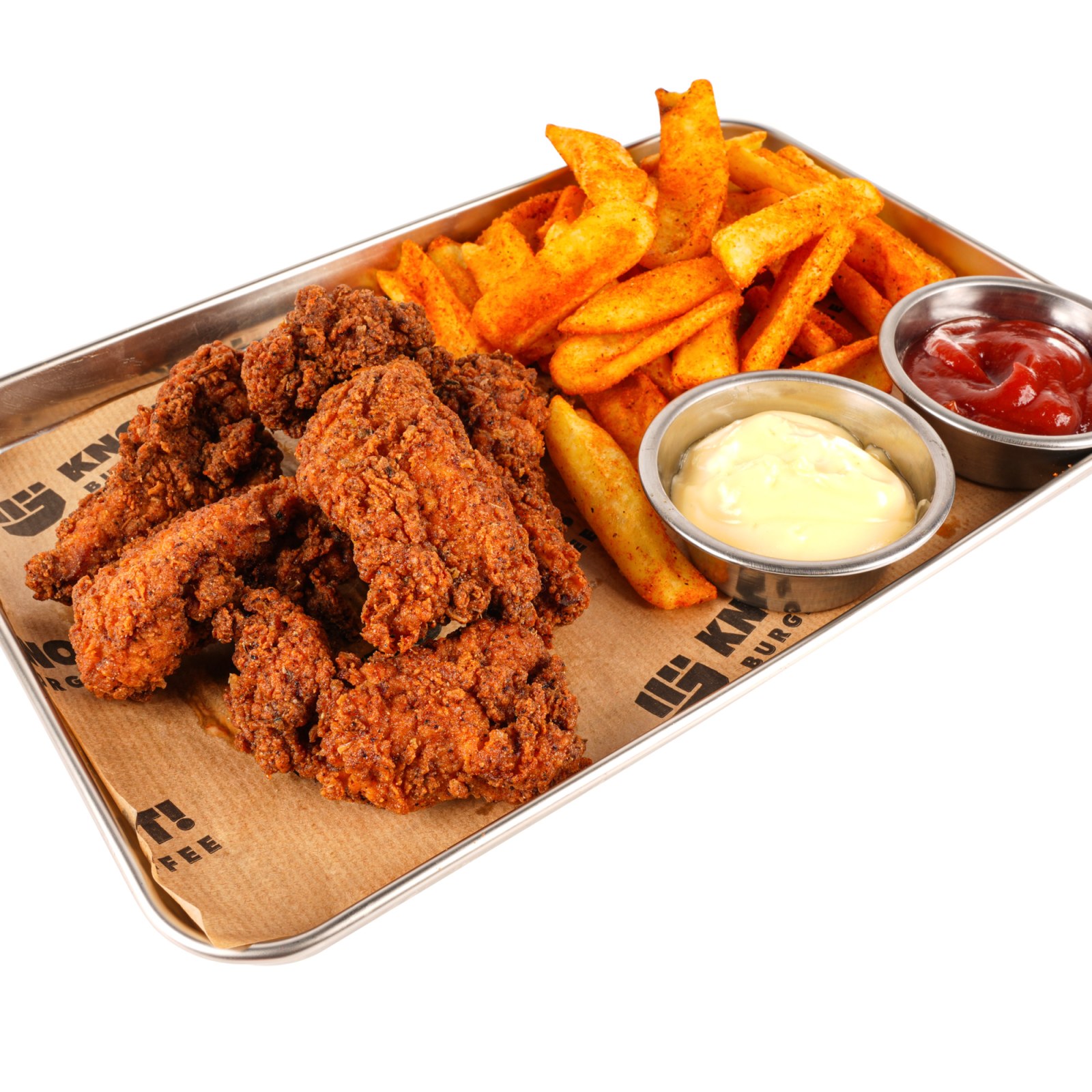 Chicken Bites