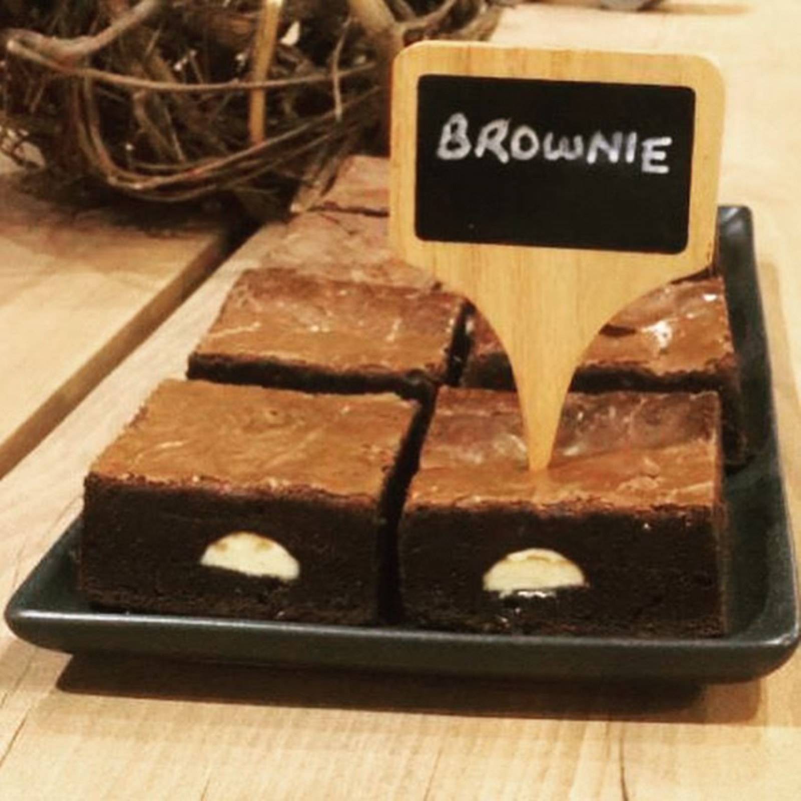 Brownie