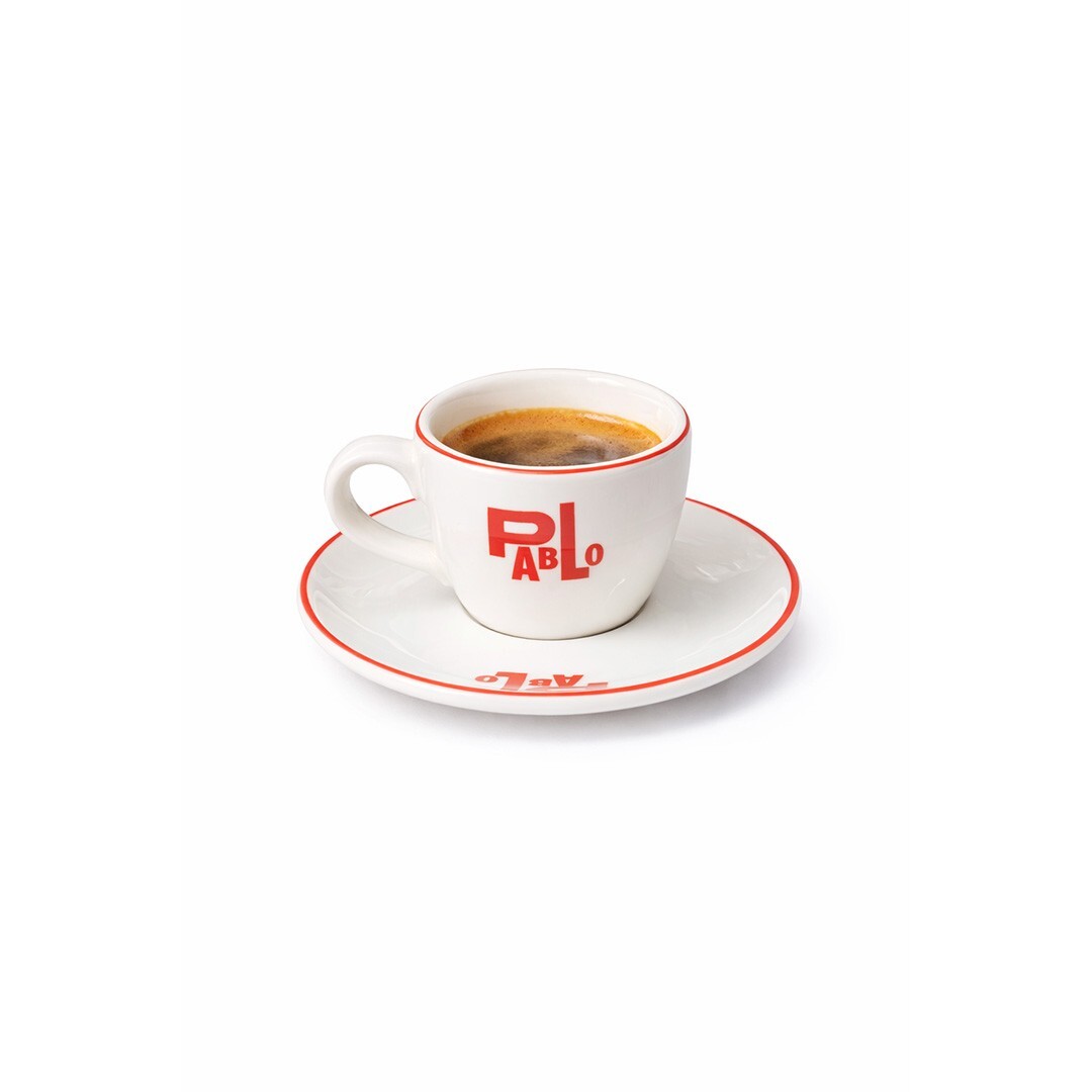 Espresso (Esp)