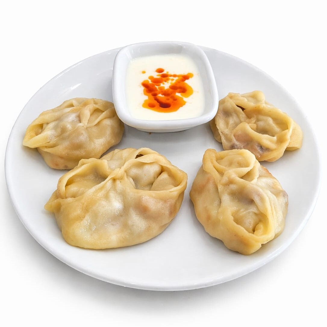 Türkmen Mantısı ( 4’lü porsiyon )