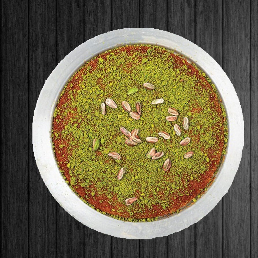 Kaymaklım Özel Künefe (Küçük)